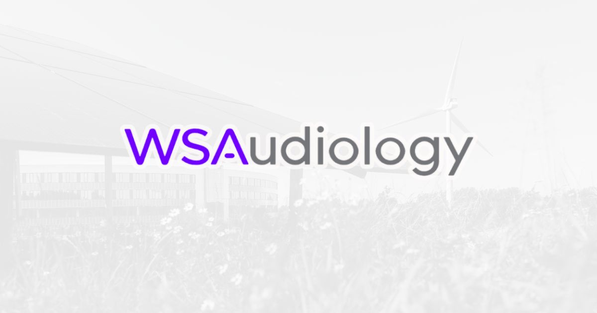 Featured image for “WS Audiology Achieves 10% Organic Growth and Improved EBITDA in FY 2023/24”