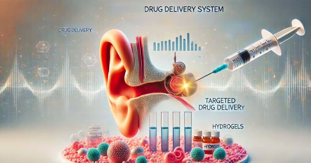 Featured image for “Novel Drug Delivery System Developed to Combat Chemo-Induced Hearing Loss”