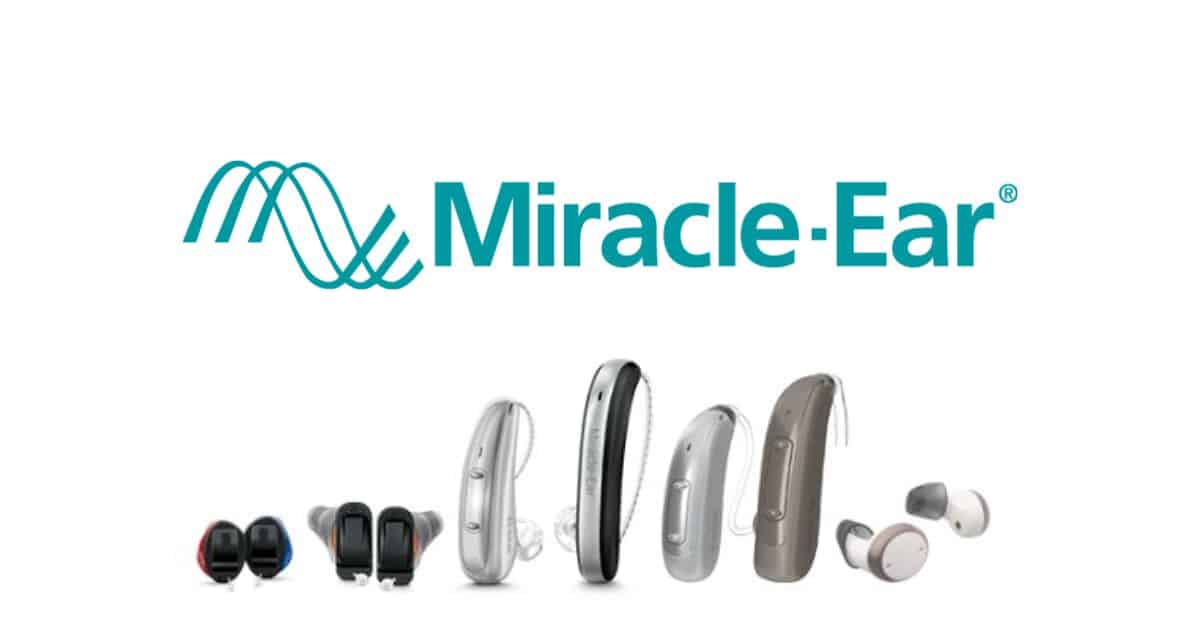 miracle ear hearing aid review