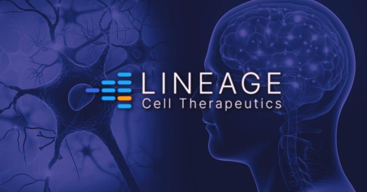 lineage cell therapeutics program auditory neuropathy