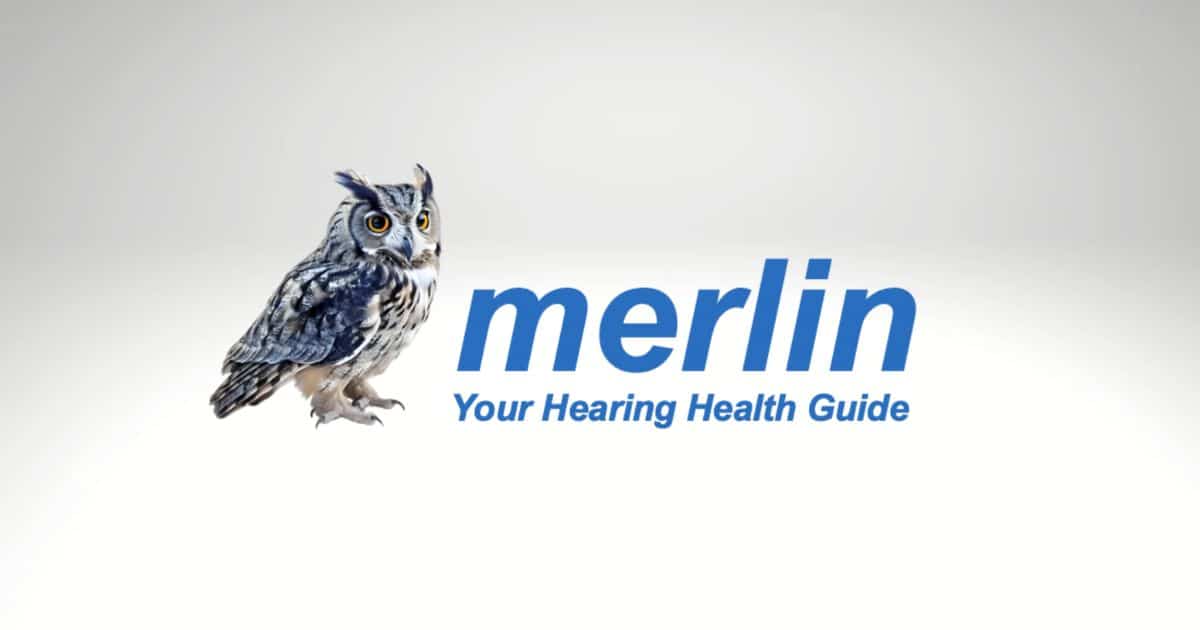 merlin hearing health guide