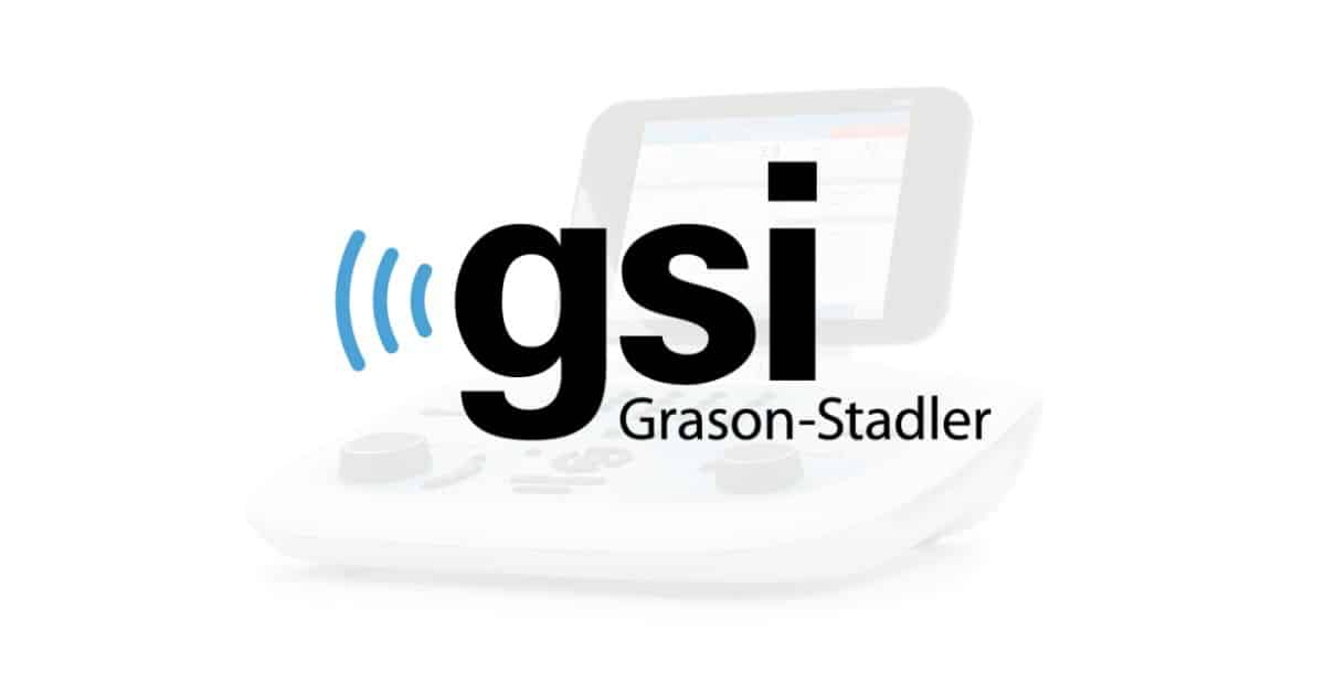 Featured image for “Grason-Stadler Annouces Updates to Pello Audiometer”