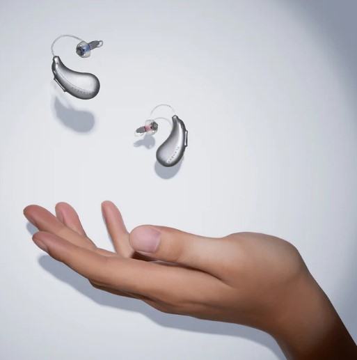 elehear hearing aid technology beyond ai