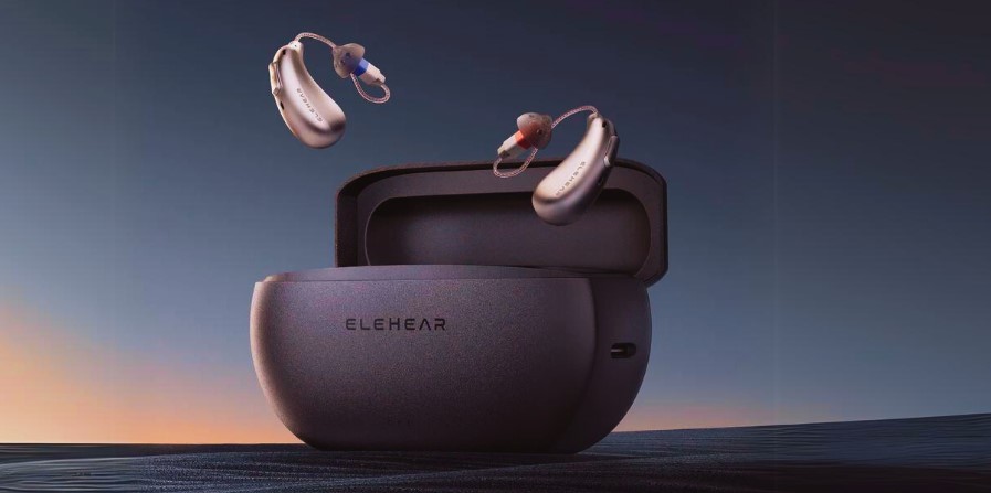 elehear beyond otc hearing aids