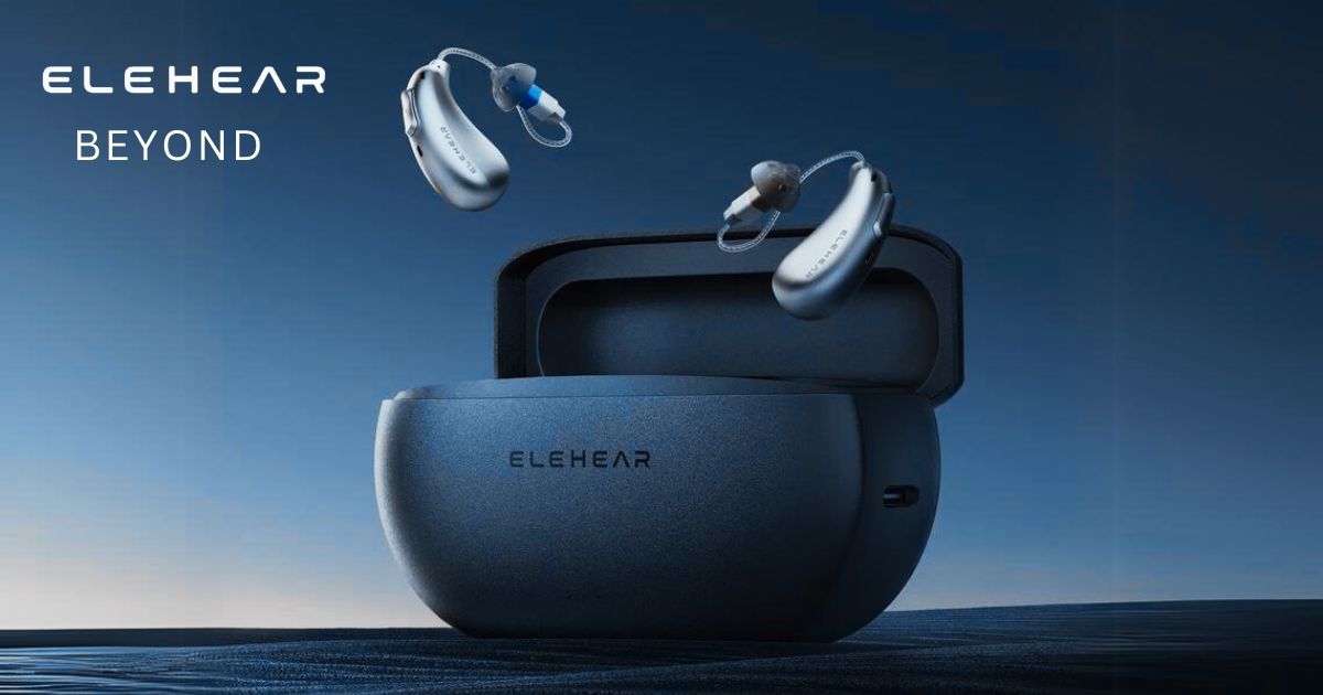 elehear beyond otc hearing aid review