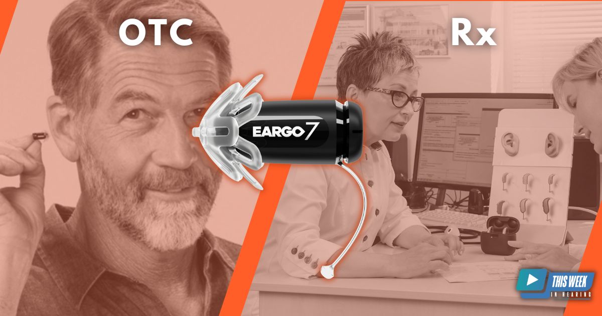 Featured image for “From OTC to Prescription Hearing Aids: Eargo Broadens Its Hearing Solution Offerings”