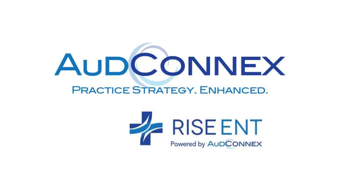 Featured image for “AuDConnex and RiseENT Appoint Ashlee McCloskey as New Regional Account Manager”