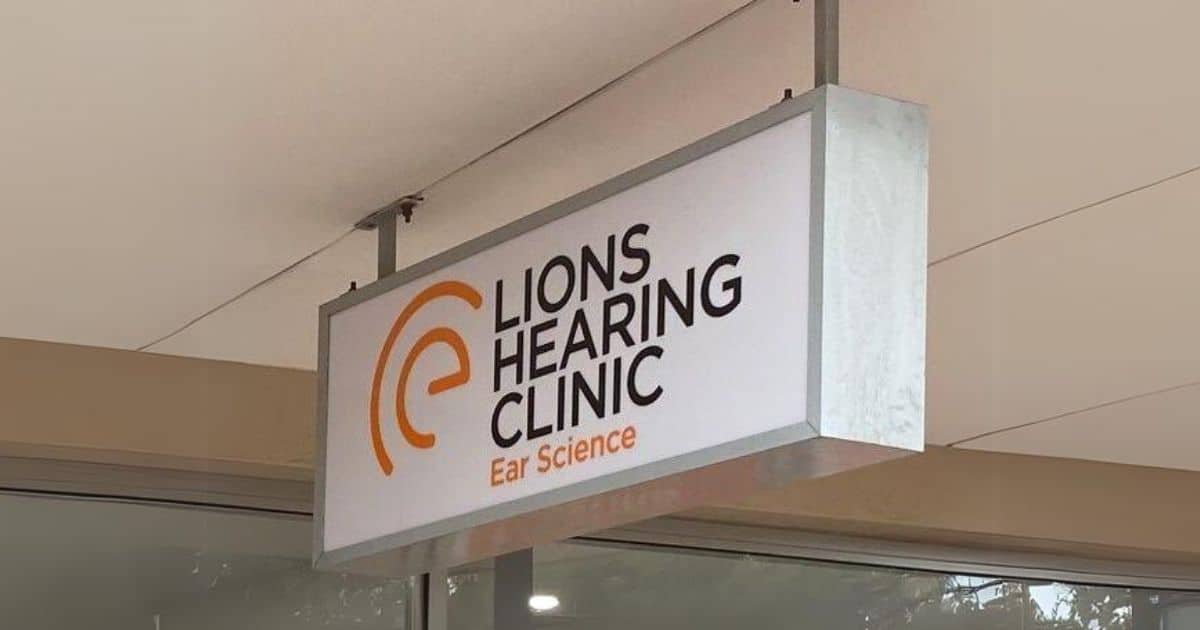 Featured image for “Justin Langer backs Lions Hearing Clinic move into Sydney”