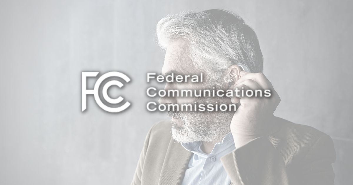 Featured image for “All Mobile Phones to Be Hearing Aid Compatible Under New FCC Mandate”