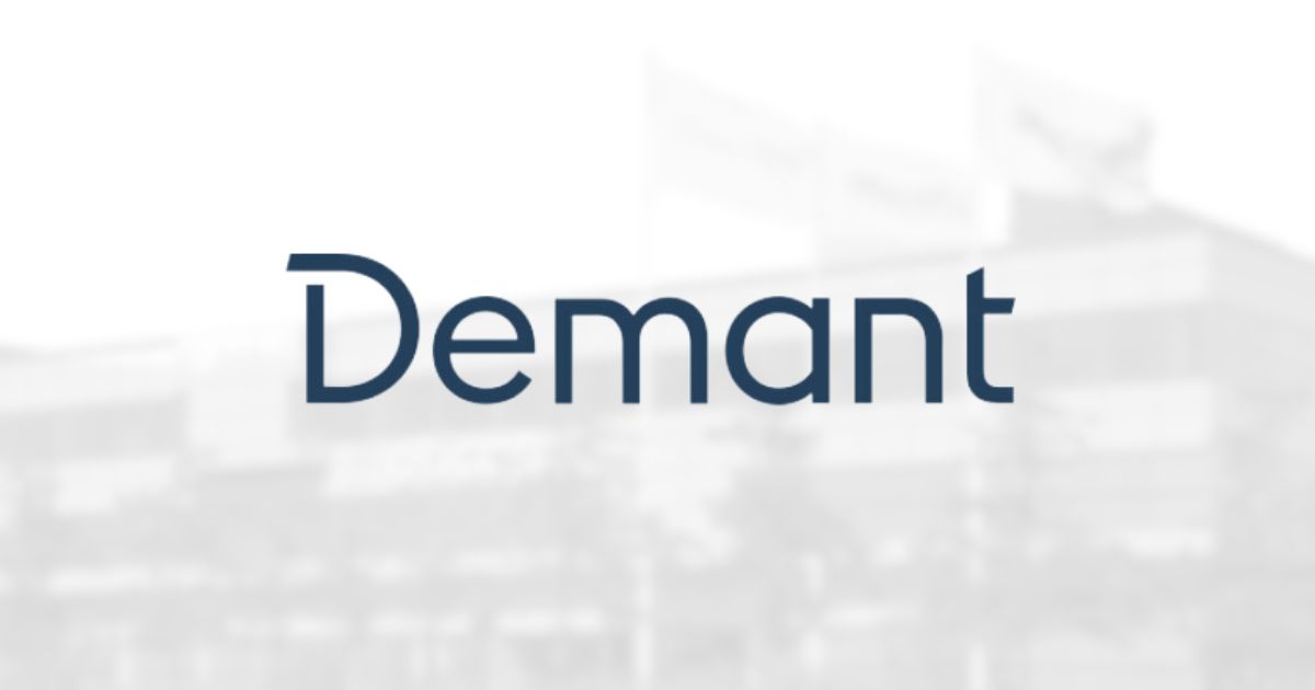 Featured image for “Demant Maintains 2024 Outlook as Hearing Care Division Drives Q3 Growth”