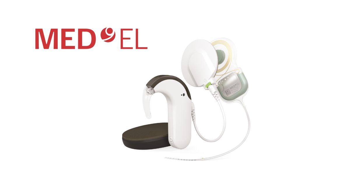 Featured image for “MED-EL Receives FDA Approval of Expanded Candidacy Indications and Hearing Preservation Results for Cochlear Implant System”