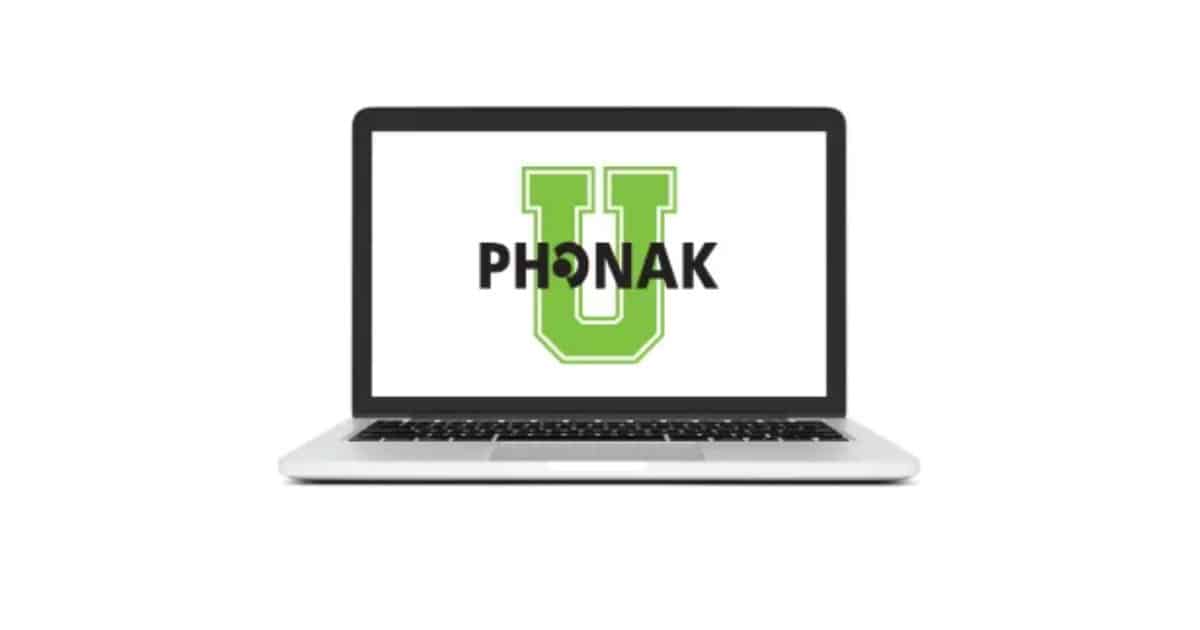 Featured image for “Phonak U 2024, Celebrating 20 years of Insights and Innovation”