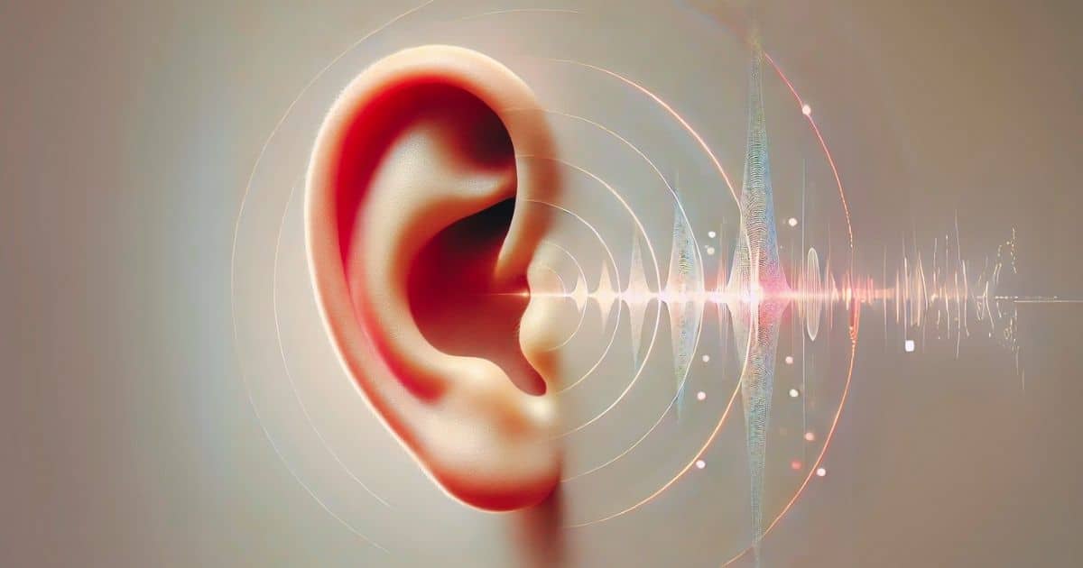 Featured image for “Ohio University Awarded $453K NIH Grant to Study Hearing Loss and Sound Localization”