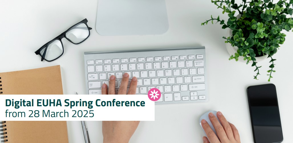 Featured image for “Call for Papers: Digital EUHA Spring Conference 2025”