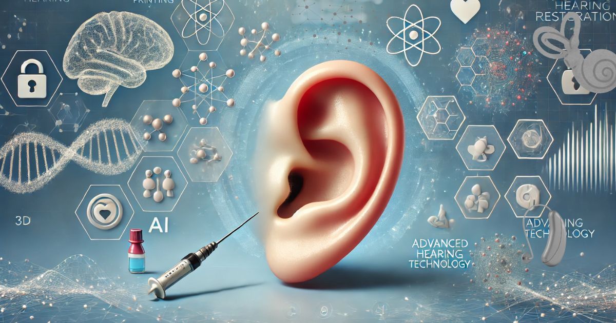 Featured image for “Pioneering Advances in Hearing Restoration: Artificial Cochlea Models Redefine Possibilities”