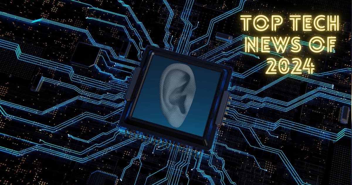 Featured image for “Top Hearing Technology Stories of 2024”