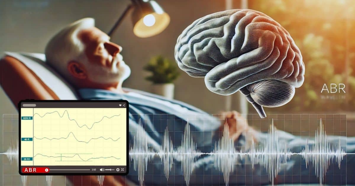 Featured image for “Auditory Brainstem Response: A Potential Biomarker for Age-Related Cognitive Decline”