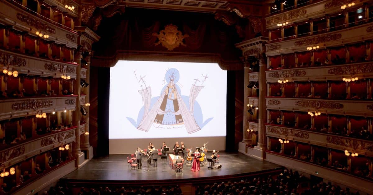 Featured image for “Amplifon Renews Partnership with La Scala Theater for 2024-2025 Season”