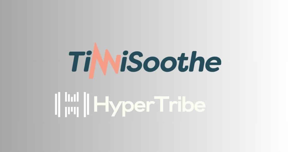 Featured image for “HyperTribe and TinniSoothe Partner to Support Musicians with Tinnitus”