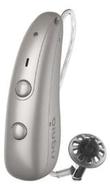 signia bct ix hearing aid