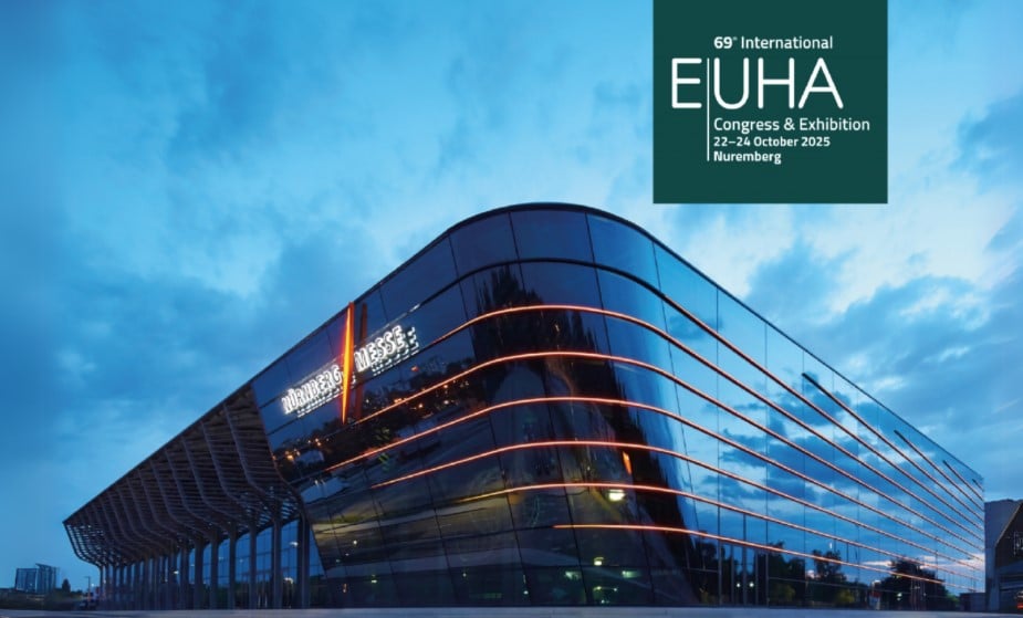 Featured image for “EUHA 2025: Exhibition Registration and Call for Papers Now Open”