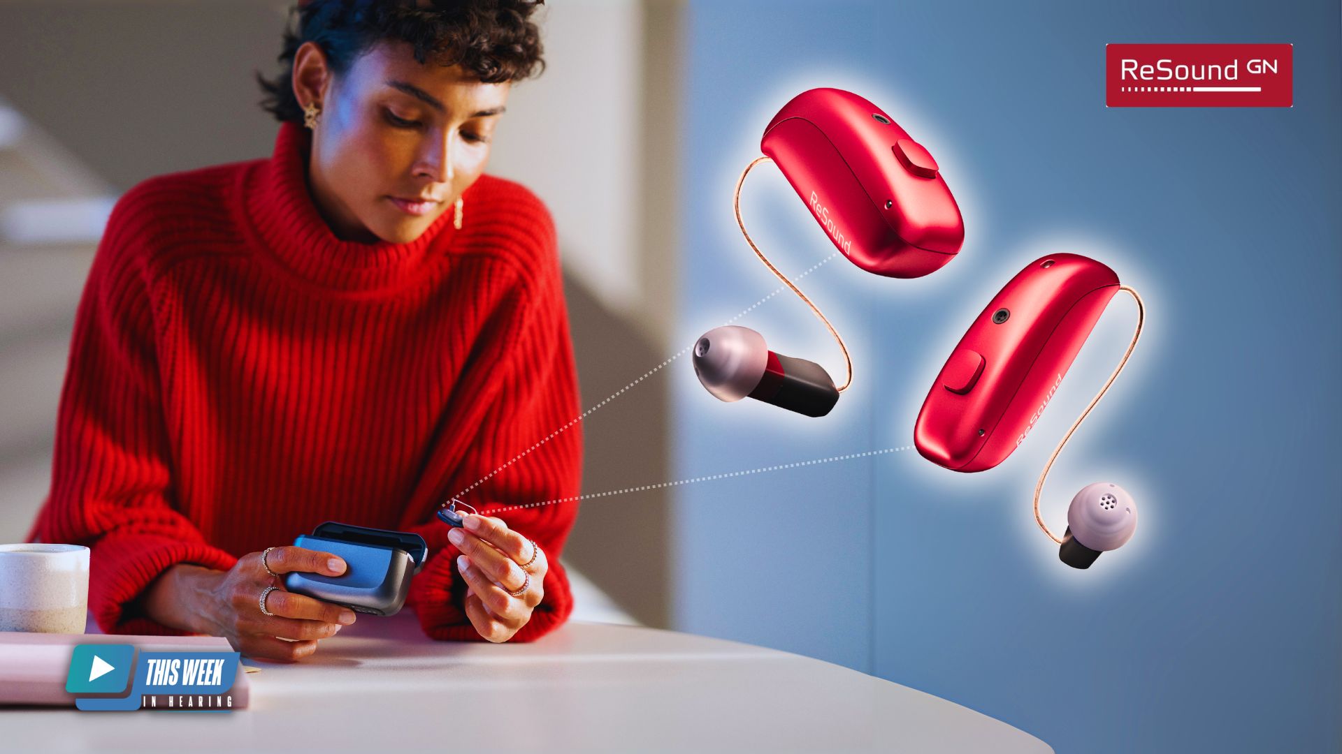 Featured image for “Exploring ReSound Vivia Hearing Aids: AI-Powered Sound, Bluetooth LE Audio, and More”