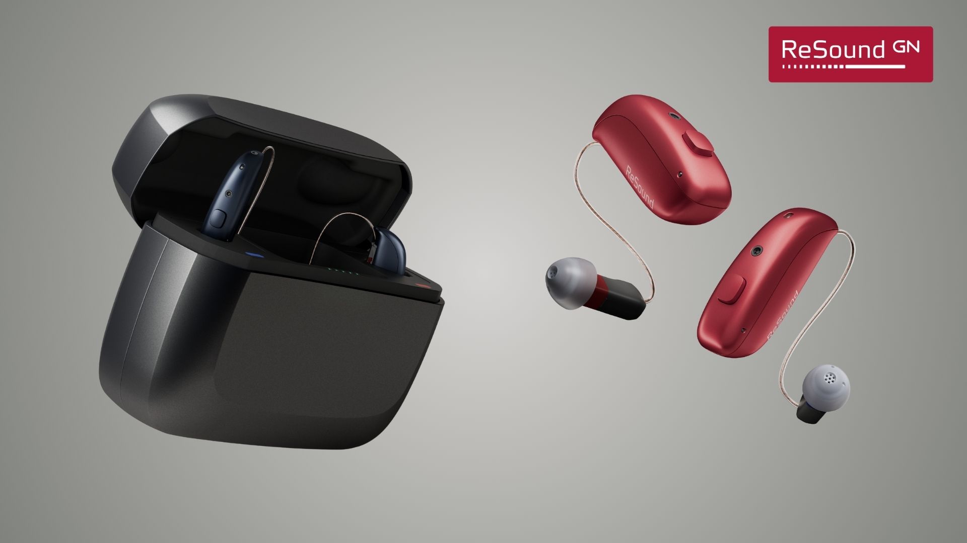 Featured image for “GN Launches ReSound Vivia Hearing Aids with AI-Powered Sound and Advanced Connectivity”