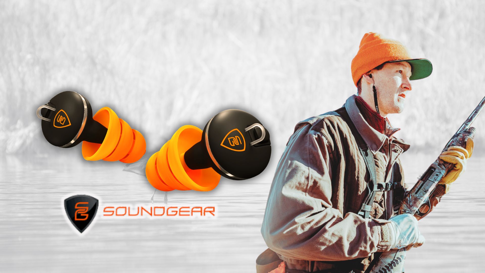 Featured image for “Starkey’s SoundGear Unveils Shield: Advanced Digital Hearing Protection”