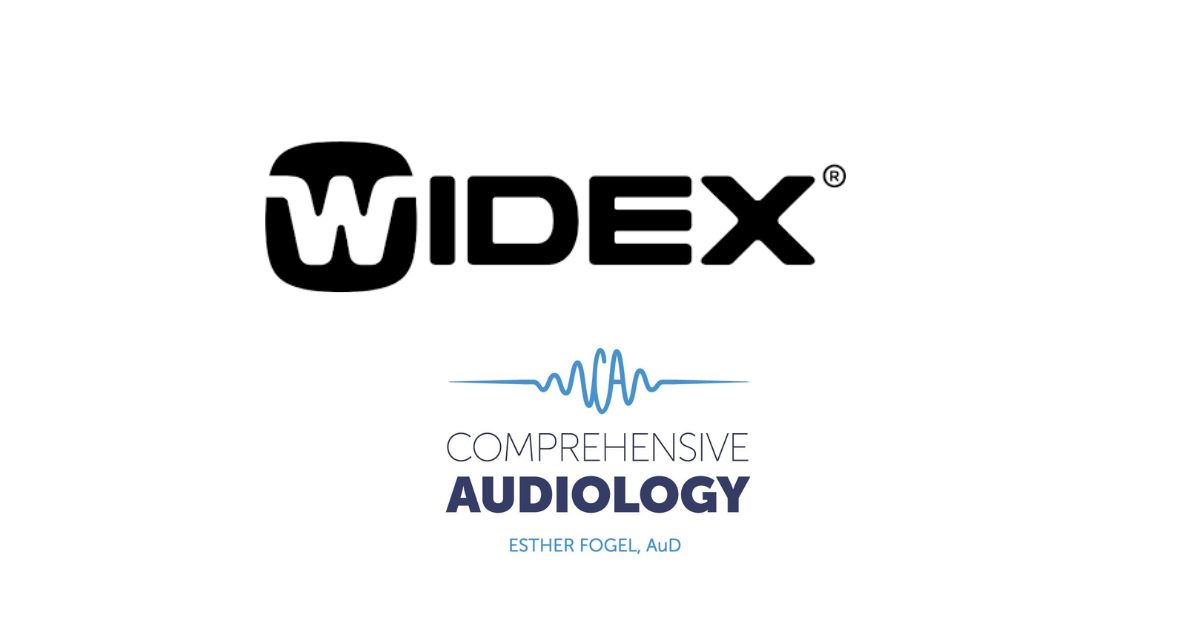 Featured image for “New York-Based Audiologist Gifts Hearing Aids to Local Patient Through Widex Community Giveback Day”