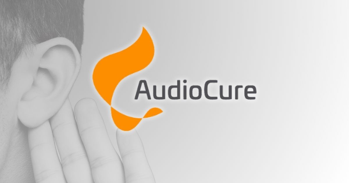 Featured image for “AudioCure Pharma Secures Funding from InfectoPharm to Accelerate Clinical Trials for AC102”