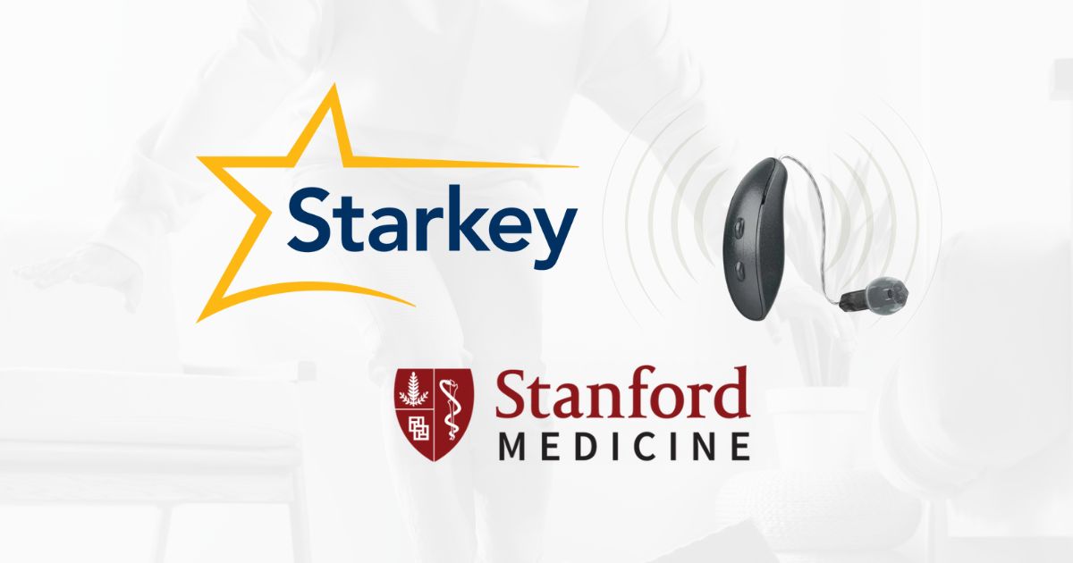 starkey balance assessment