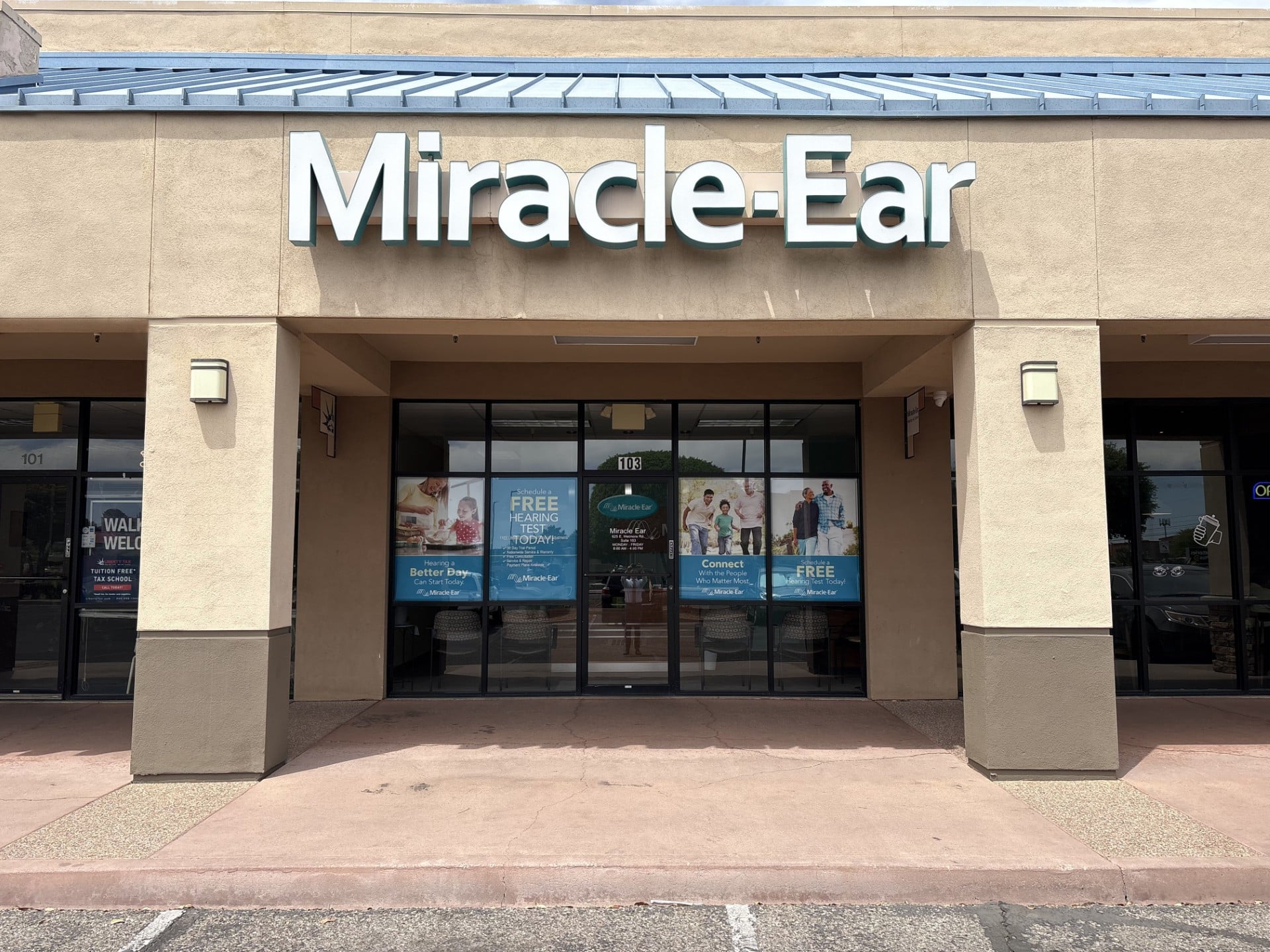 miracle ear usa acquisition