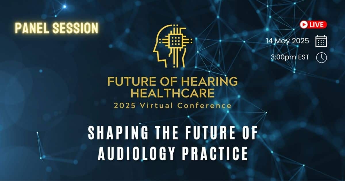 audiology future discussion