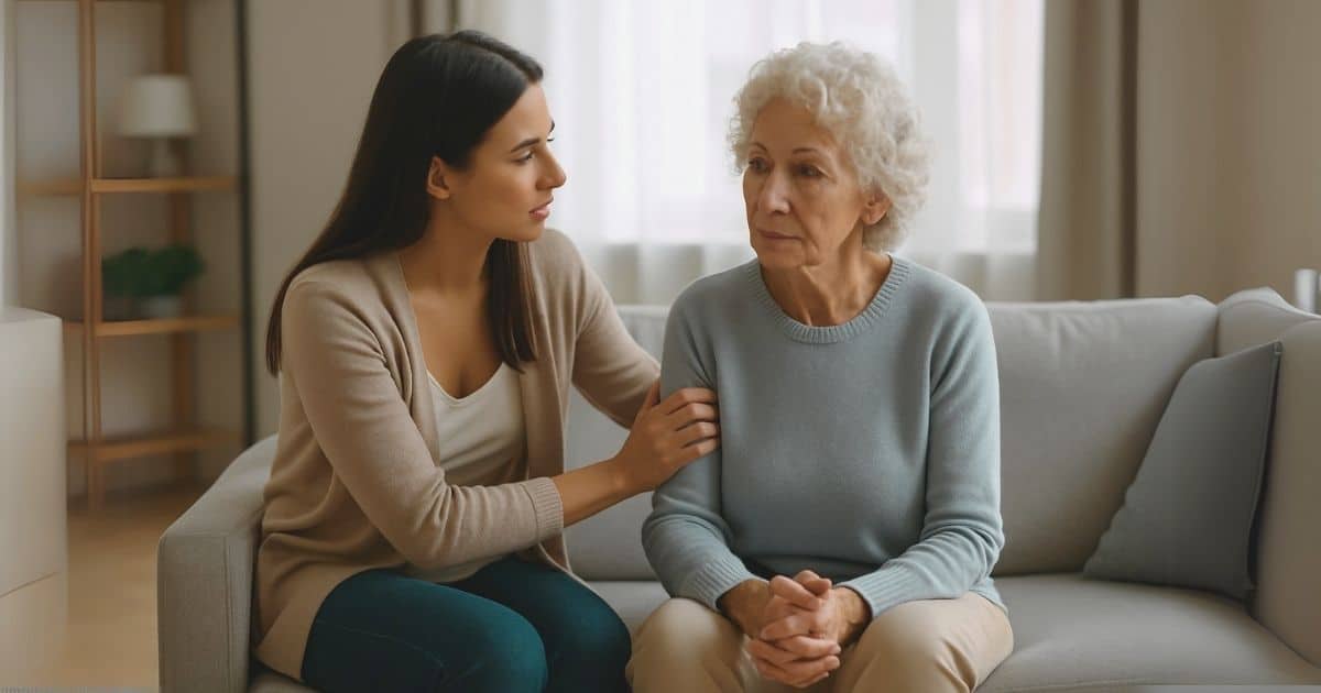 Featured image for “ASHA–YouGov Poll: Communication Breakdowns Are a Leading Challenge for Caregivers”