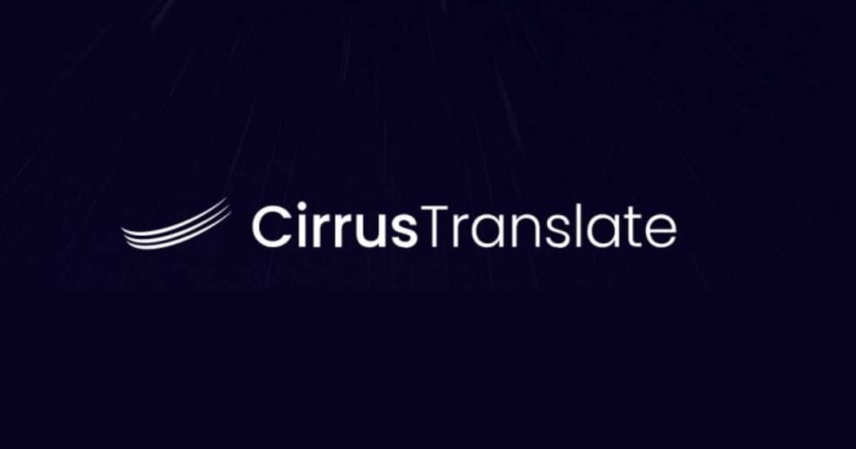Featured image for “Cirrus Launches Platform to Support ASL Translations of Documents and Videos”