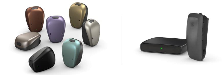 baha 7 colors and accessories