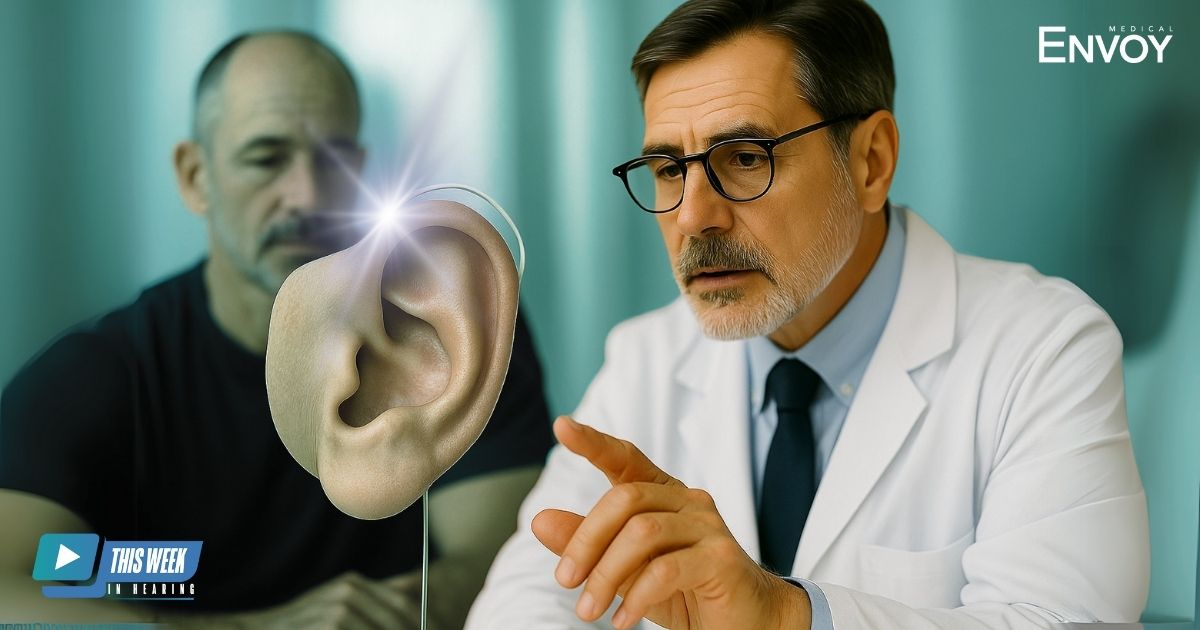 future of auditory implant tech