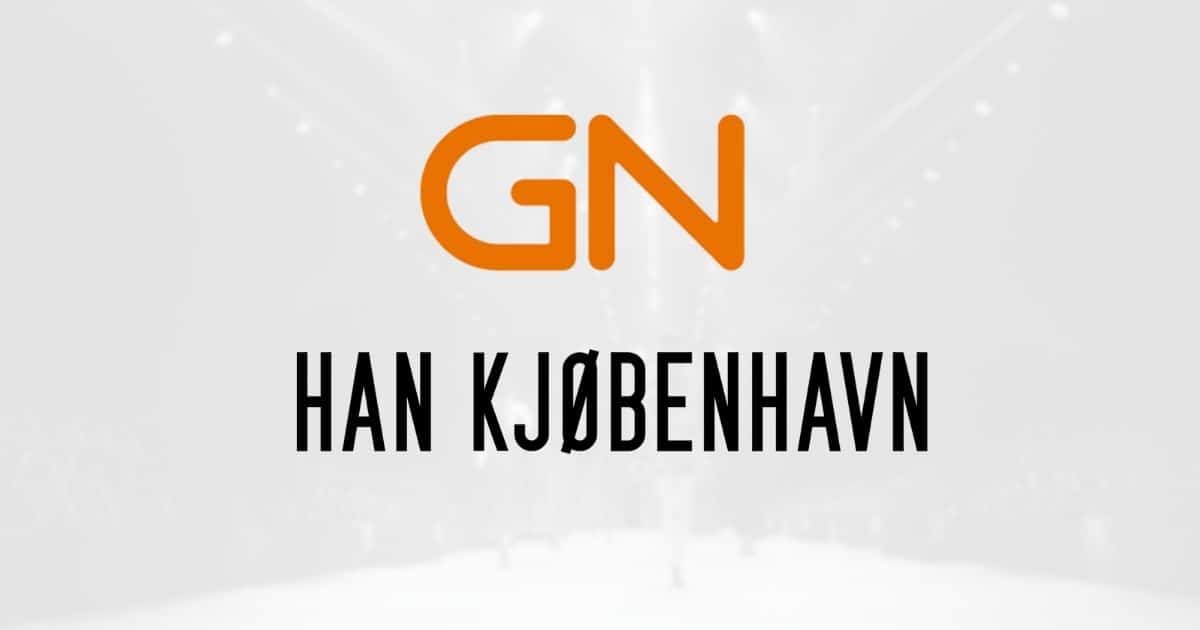 Featured image for “GN Collaborates with HAN Kjøbenhavn to Spotlight Hearing Health on the Runway”