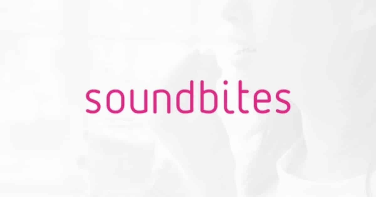 Featured image for “Soundbites Granted U.S. Patent for Antioxidant-Based Hearing Health Formula”
