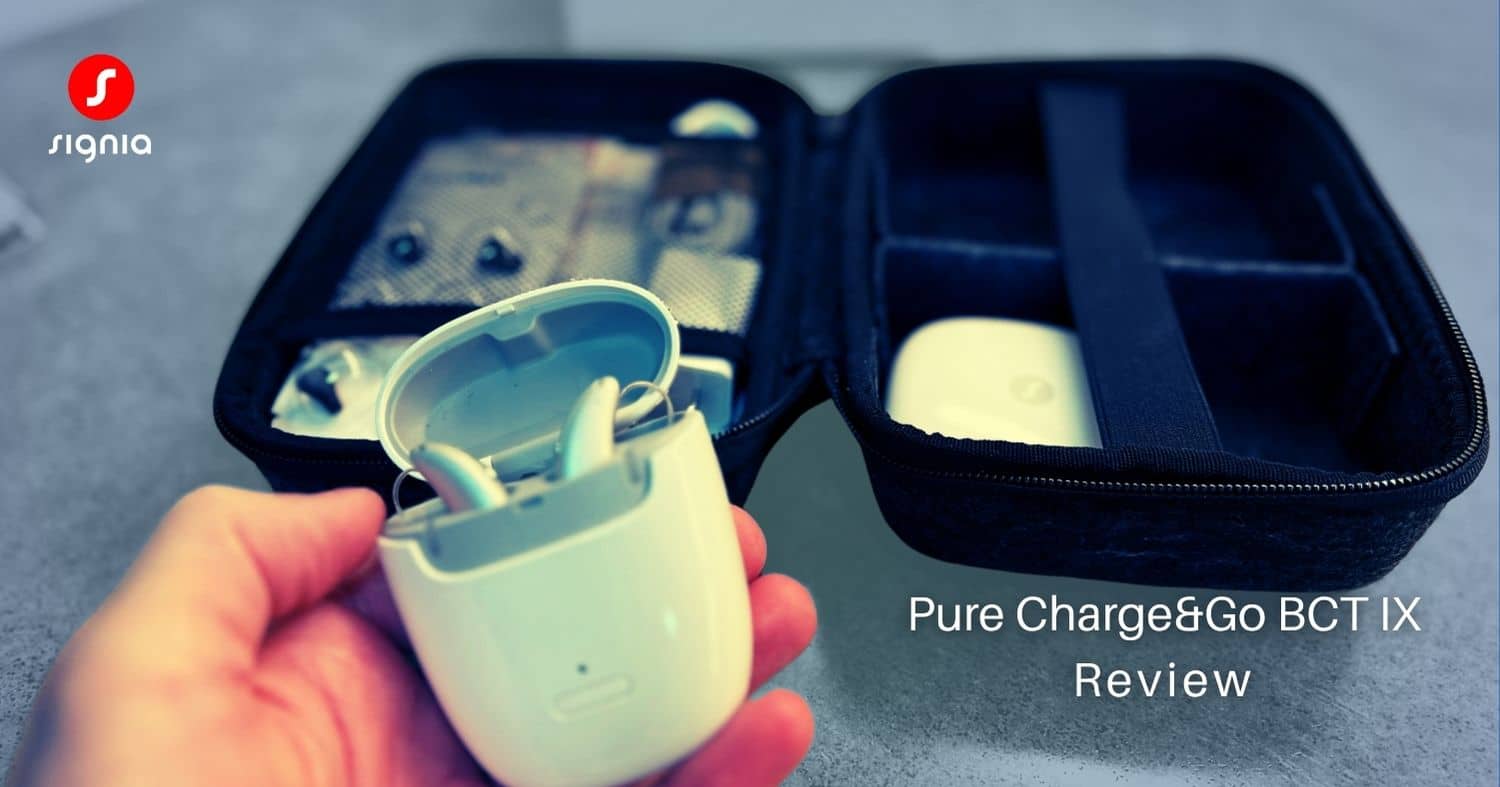 Featured image for “Signia Pure Charge&Go BCT IX Review: Refining the IX Platform with Practical Improvements”