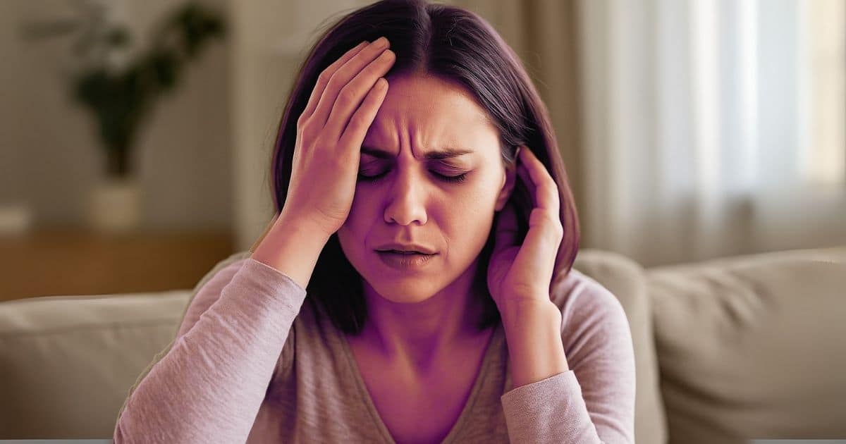 migraine vertigo bppv