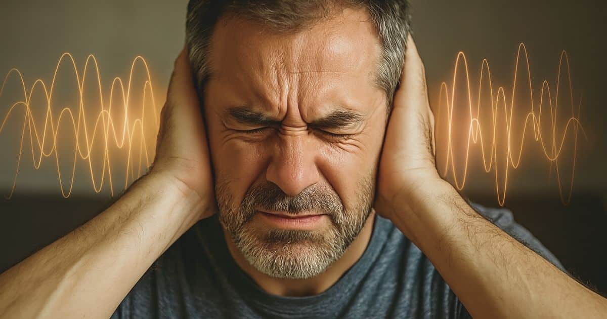 Featured image for “Single Dose of AC102 Nearly Eliminates Tinnitus and Restores Auditory Synapses in Preclinical Study”