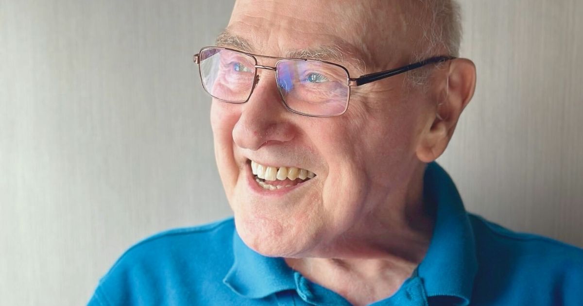Featured image for “In Memoriam: Jack Katz, PhD, Researcher, Author, Speaker, and Clinician”
