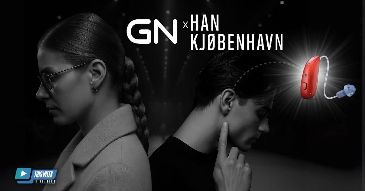 GN HAN Kjøbenhavn hearing aid stigma