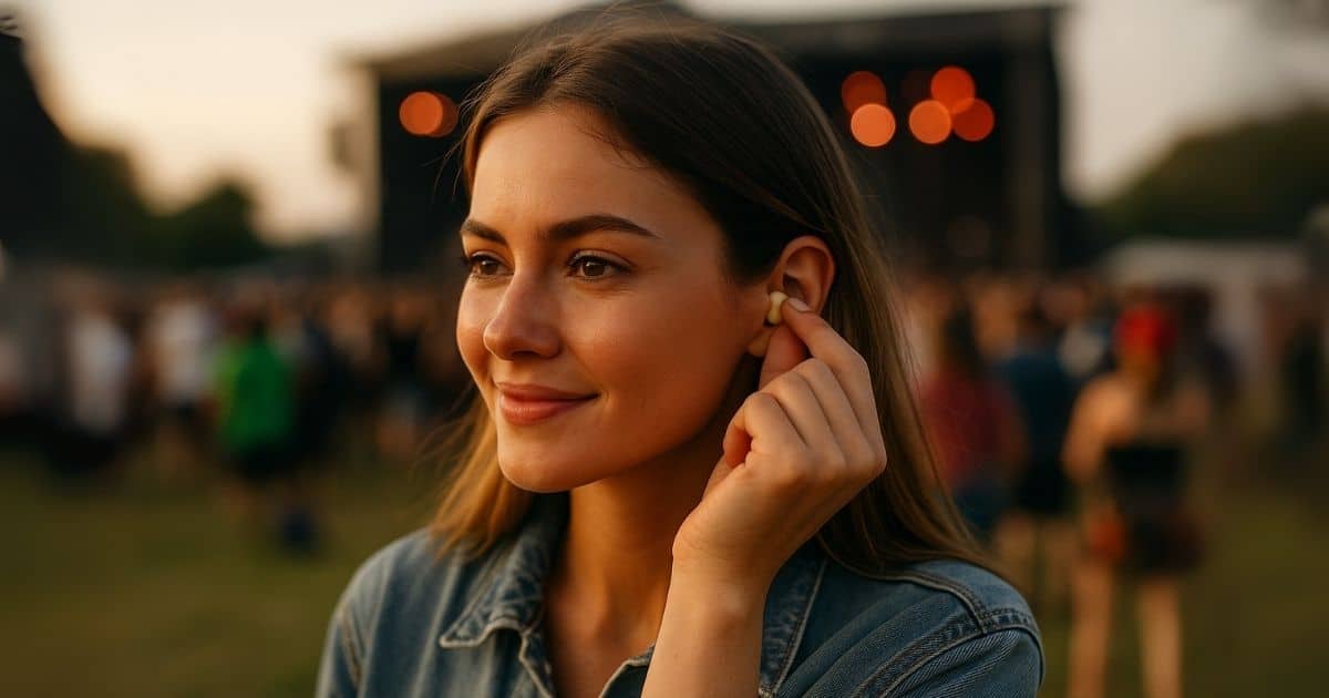 Featured image for “Time to Face the Music on Hearing Loss, Gen-Z ”