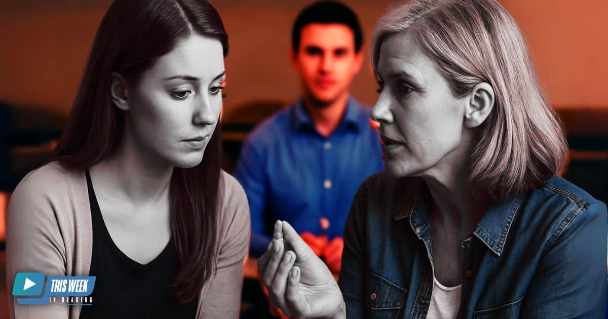 Featured image for “Bringing the Patient Voice Into Audiology Education”