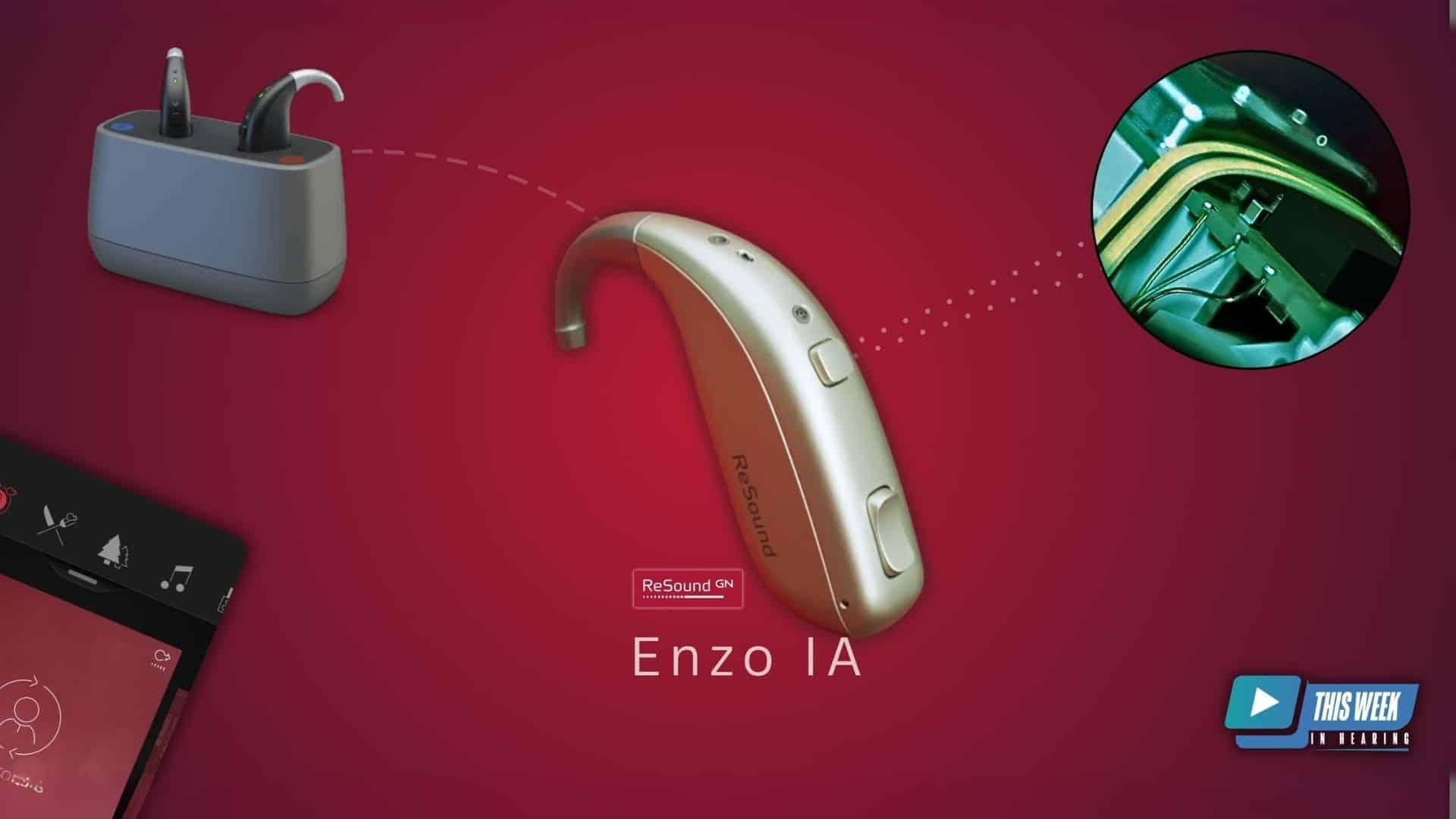 resound enzo ia review