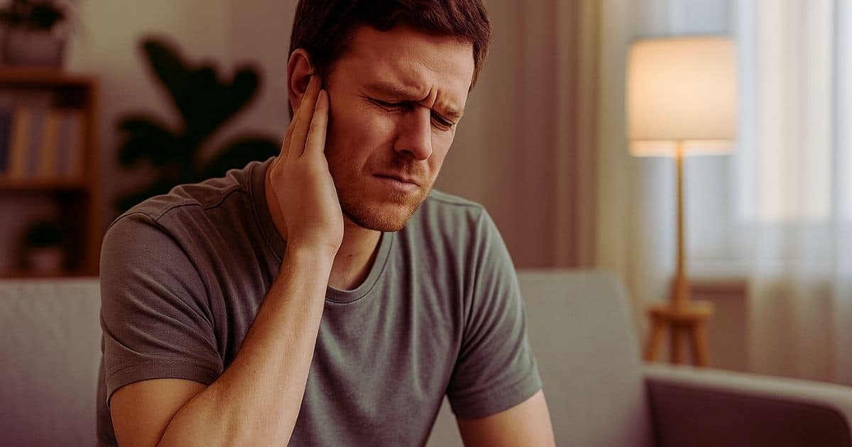 tinnitus