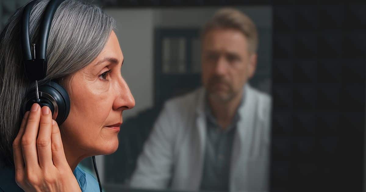audiology shortage