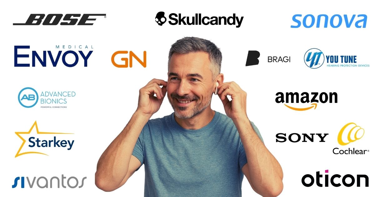 Featured image for “Ear device patents for June 2025”